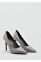Strass Stone High Heels