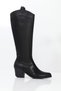From September Fashion Shoes Women's Long Cowboy Boots - 4