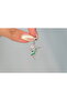 Ballerina Girl Stainless Steel Charm - 6