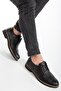 Marco Men's Daily Comfortable Orthopedic Casual Wedding Engagement Classic Shoes - 5