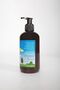 Natural Baby Shampoo Hair Body Shampoo Paraben-Free Sulfate-Free Clean Content Baby Shampoo - 4
