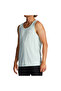 Rotor Diamond Tk Men's Green Tank Top Men's Tank Top Abyzt01723 - 6