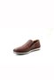 PİERRE CARDİN 62332 LACE-FREE GENUINE LEATHER ORTHOPEDIC MEN'S CASUAL SHOES - 3