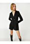 Blazer Jumpsuit with Shorts