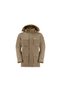 Glacier Canyon Parka
