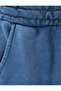 Jogger Sweatpants Faded Effect Pocket Cotton - 6