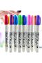 قلم تحديد الفرشاة العليا باللون الأرجواني - 4