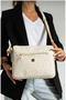 Women's Shoulder Bag Crossbody Daily Bag Stylish Hand and Shoulder Bag - 2