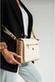 Women's Shoulder Bag Crossbody Daily Bag Stylish Hand and Shoulder Bag - 2