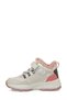 Vorps Hi F 4Pr Ecru Girls' Outdoor Boots - 3