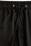 Wide pull-on trousers