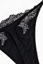 2-pack microfibre tanga thong briefs - 2