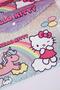 LİSANSLI HELLO KITTY SHINY TEKLİ ÇITÇITLI DOSYA - 3