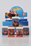 2024 NEW SEASON LICENSED HOT WHEELS 2-PIECE PENCIL AND ERASER SET - 2