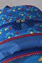 New Season Licensed Sonic School Bag, Lunchbox and Pencil Bag Stationery Set - 7