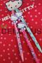 New Season Hello Kitty Licensed 2D Figured Versatil Tip Pen 0.7 mm - 3 Pieces - 3