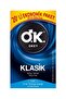 Klasik Ekonomik 40'lı Prezervatif - 2