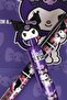 Dekomus New Season Licensed Versatile Tip Pen with Face Figure 0.7 mm - 3