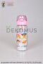 DEKOMUS LICENSED PAW PATROL Flask 500 ML AND DOUBLE LAYER FEEDING BOWL SET - 2