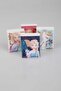 NEW SEASON FROZEN ELSA 2 PIECES ERASER - 6
