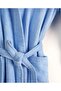 Waiter Boy Young Child Velvet Bathrobe Hooded 100% Cotton - 3