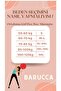 Agraflı Leggings Thermal Sauna Waist Slimming and Firming Sauna Effect - 2