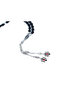 Bekichaş Oni̇x - Arpa Natural Stone Rosary - 3