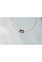 Crown Figured Stainless Steel Charm - 2