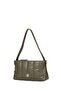 Khaki Women's Shoulder Bag Us8645 Online Exclusive - 5