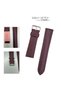 R4101S Leather Strap - Brown - 24mm - 4