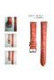 R4102S Leather Strap - Tan - 22X18Mm - 3