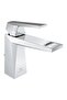 Allure Brilliant Private Collection Sink Faucet M-Size - 24397000