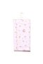 Pink Star Baby Girl Muslin Blanket - 80X90 - 2