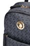 Black-Black Women's Backpack Us8642 Online Exclusive - 4