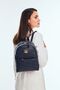 Black-Black Women's Backpack Us8642 Online Exclusive - 3