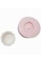 Mini Miniature Turkish Delight Bowl - Silicone Mold K-1315, Scented Stone and Soap Plaster Candle - 4