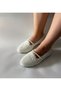 Women's Teddy Pearl Detailed Daily Shoes - 2