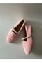 Women's Teddy Pearl Detailed Daily Shoes - 4