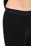 Unisex Fleece-Lined Thermal Underwear Set Cotton Flexible Winter Underwear Set - 7