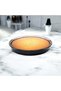 Enamel Baking Tray Round 36cm - 4