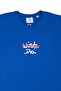 تي شيرت أزرق Wish-Do - 2