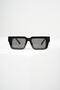 Royal Eyewear Re2309 Black Sunglasses - 2