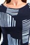 724303 _Women's Long Sleeve Boat Neck Crop T-Shirt - 6