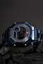 Led Wox Navy Blue Wristwatch - 2
