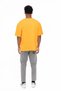 Oversized Basic Orange - 7
