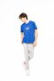 تي شيرت أزرق Wish-Do - 4