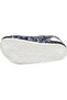 Jiro Patik Sandals 321.P22Y.175 Navy Blue-White - 5