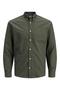 Jjeoxford Shirt L/S S21 Noos Men's Shirt