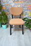 Elma Chair Cover Ortüsü Lakos Fabric