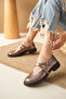Int 1005 Crossband Loafer - 4
